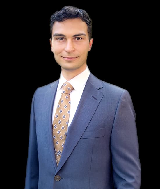 브라이스 로빈스 (Bryce S. Robins)변호사님