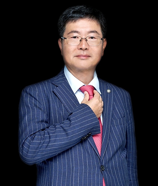 용산변호사 김진원