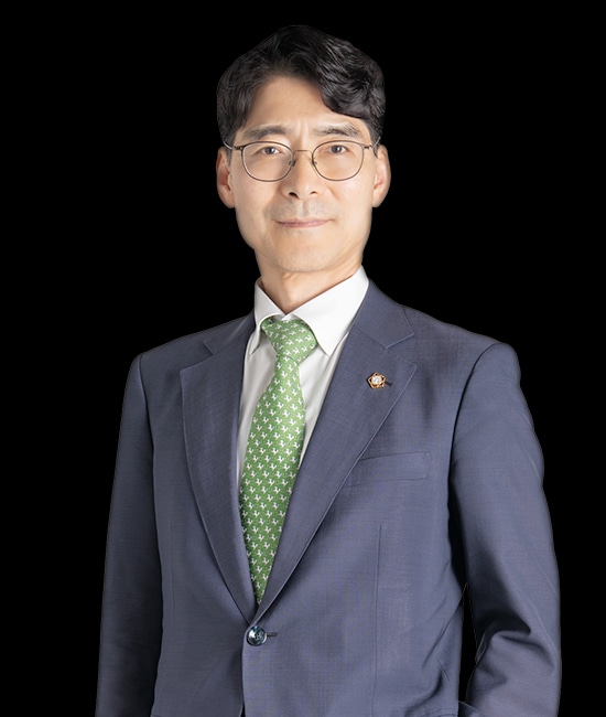 용산변호사 정한익